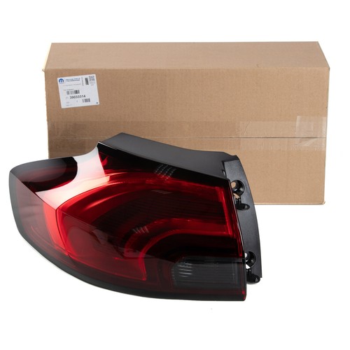 Original opel mopar led - mopar,