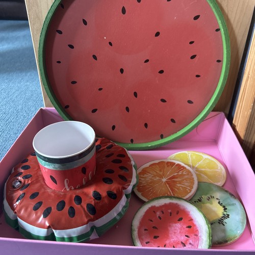 Sommerlich frucht förmige - sommerlich, frucht-förmige