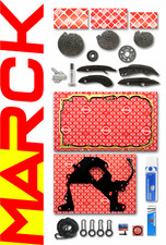 BMW N47 Steuerkettensatz