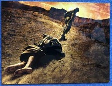 "THE HILLS HAVE EYES 2" -