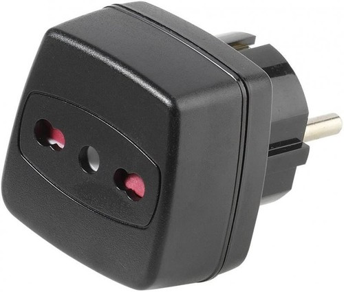 Vivanco reisestecker travel - vivanco,