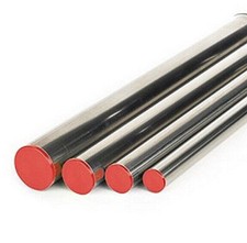 Buderus Logafix C-Stahlrohr verzinkt 15 / 18 / 22 / 28 / 54 - 108 mm, 6 m Stange