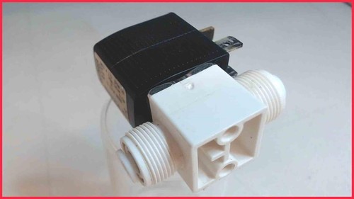Elektro magnetventil 24v 5w - elektro,