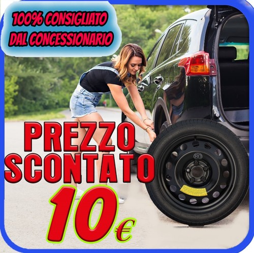 Ersatzrad zoll rad 5 - zoll,