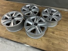 Satz Original Alufelgen Norfolk VW Golf 8 VIII  5H0601025 Felgen 7Jx16 ET48