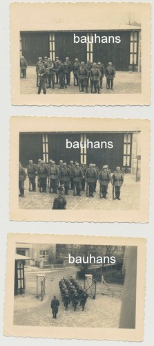 Fotos inf regiment 278 aus - 278,