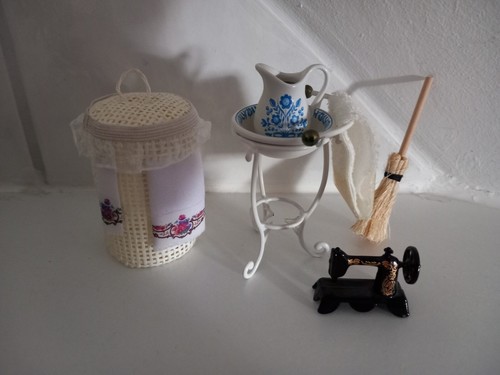 Reutter porzellan miniaturen - reutter,