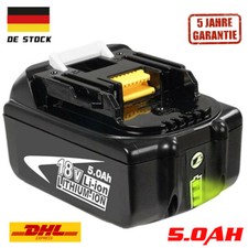 BL1850B Für MAKITA 18 VOLT