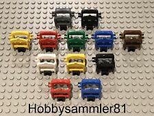 Lego Pferdesattel - Pferdesättel Sattel Pferd Western Wild West Ritter Paradisa