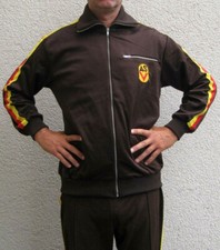  NVA Trainingsanzug  Gr.60,62,64 Uniform Fasching Karneval DDR Ostalgie FDJ ASK 