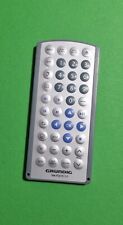 Original Fernbedienung Grundig Tele Pilot RC 5 D