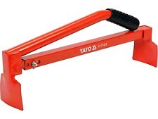 Ziegelzange Steinzange