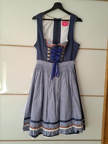 Krüger dirndl größe - krüger,