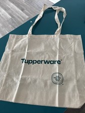 Tupperware Einkaufstasche
