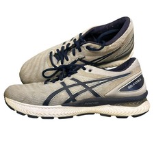 Asics Gel Nimbus 22 Sneaker