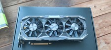 Zotac geforce gtx 1070 ti - zotac,