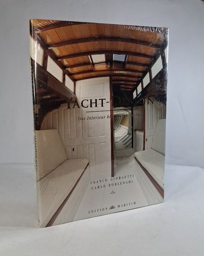 Yacht design neubuch das - , [neubuch]