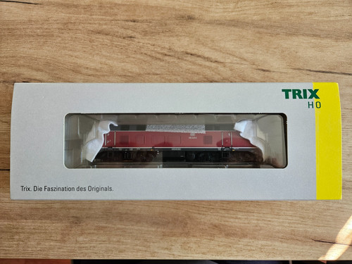 Trix 22918 218 h0 - |,