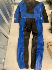 Motorrad Lederkombi Harro Im