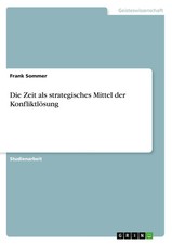 Frank Sommer | Die Zeit als