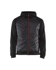 Blakläder hybrid sweater - ,