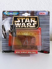 Star Wars Micro Machines