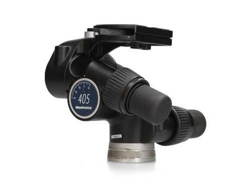 Manfrotto 405 pro - 405, getriebekopf