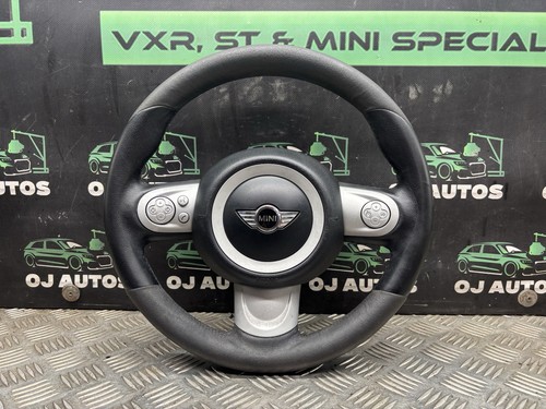 Mini r56 jcw john cooper - john, works