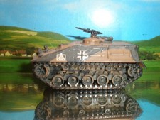 Roco # 216 # Bundeswehr # SPz kurz Beobachtunspz. # Hotchkiss Typ 22-2 # 1:87/H0