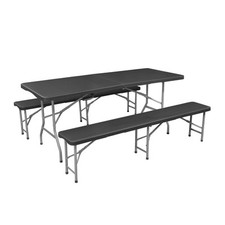 Fixkraft Camping-Garnitur