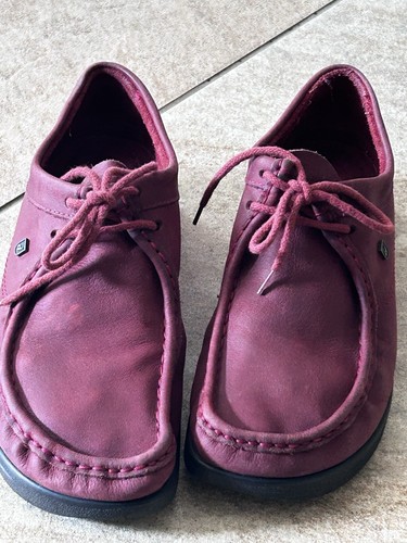 Bequeme halbschuhe von dansko - von,
