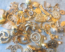 Anhänger Konvolut Schmuck