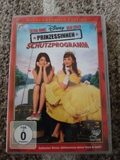 Prinzessinnen Schutzprogramm