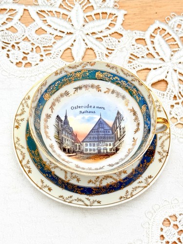Osterode harz rathaus - am,