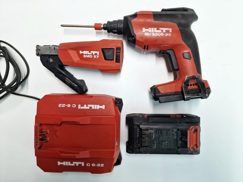 Hilti 5000 a22 nuron - hilti, 5000-a22