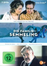 Die Familie Semmeling - Die
