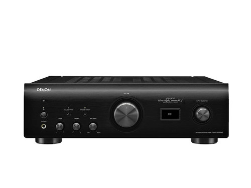 Denon pma 1600ne hochwertiger - denon, pma-1600ne