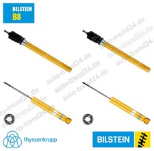 B8 Hochleistungsdämpfer vorne