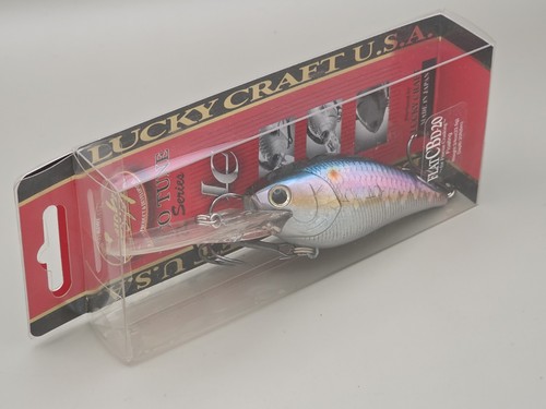 Lucky craft flat 20 ms - lucky,