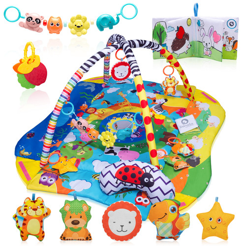 Lionelo anika baby - lionelo,