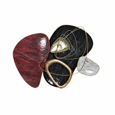 Wanddekoration DKD Home Decor