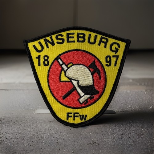 Patch ärmelabzeichen - patch,