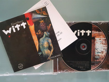 WITT - EISENHERZ (Joachim