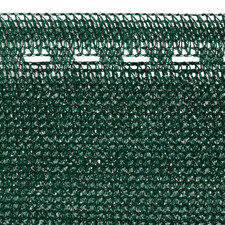 Sichtschutz Zaunsichtschutz Balkonsichtschutz grün 1,8m hoch verschiedene Längen