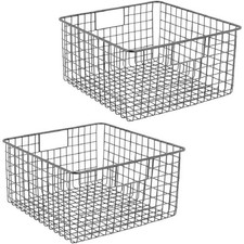 Mdesign allzweckkorb drahtkorb - mdesign,