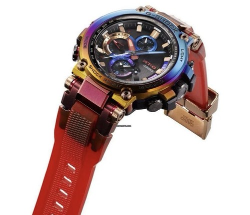 Casio mtg b1000vl - casio,