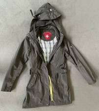 Wellensteyn, Funktionsjacke