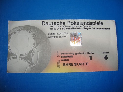 2002 ticket dfb - 2002,