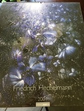 Kalender Friedrich Hechelmann