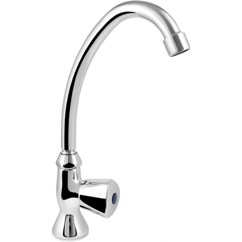 Wasserhahn verchromt mit - wasserhahn,,